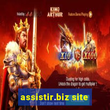 assistir.biz site